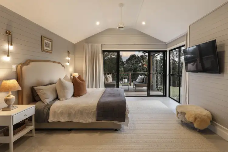 Sixth view of Homely house listing, 383 Eumundi Range Road, Eumundi QLD 4562