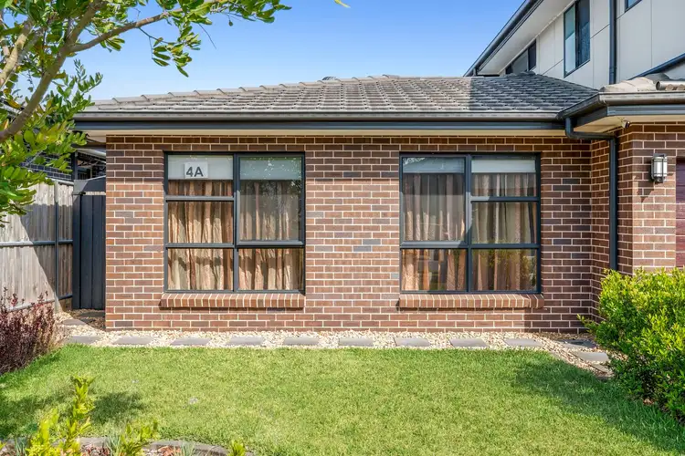 4A Siltstone Street, Gables NSW 2765