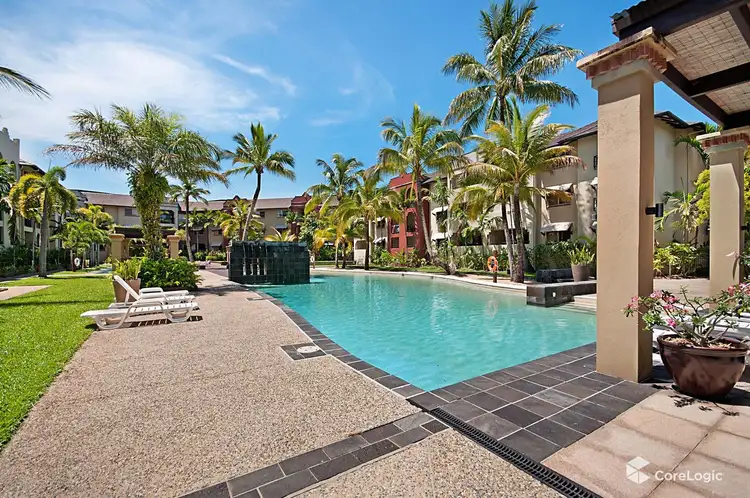 720/12-21 Gregory Street, Westcourt QLD 4870