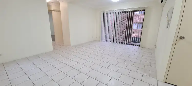 Second view of Homely apartment listing, 10/227 Targo Road, Toongabbie NSW 2146