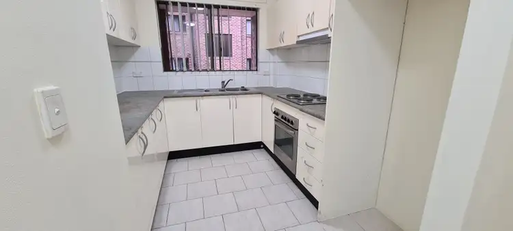 Fourth view of Homely apartment listing, 10/227 Targo Road, Toongabbie NSW 2146