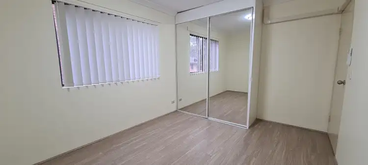 Fifth view of Homely apartment listing, 10/227 Targo Road, Toongabbie NSW 2146