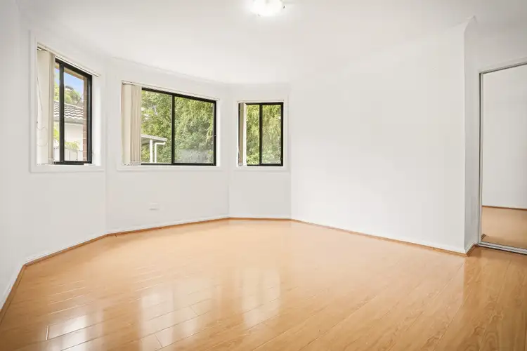 Fifth view of Homely villa listing, 7/149 Toongabbie Road, Toongabbie NSW 2146