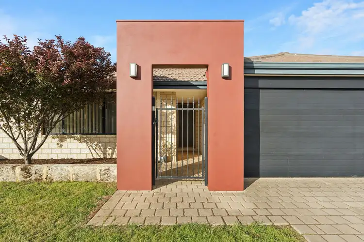 Second view of Homely house listing, 14 Archdale Loop, Piara Waters WA 6112