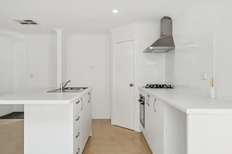 Fifth view of Homely house listing, 14 Archdale Loop, Piara Waters WA 6112