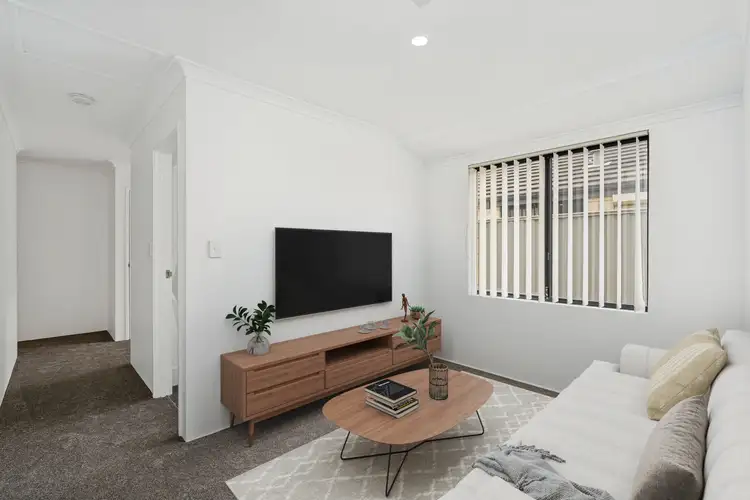 Fifth view of Homely house listing, 14 Archdale Loop, Piara Waters WA 6112