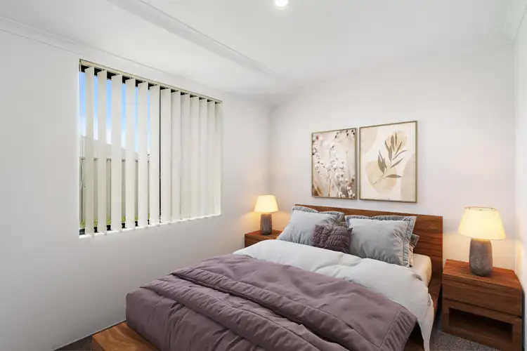 Sixth view of Homely house listing, 14 Archdale Loop, Piara Waters WA 6112