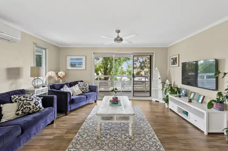 Third view of Homely house listing, 45 Lachlan Crescent, St Georges Basin NSW 2540