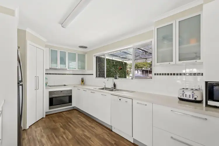 Fourth view of Homely house listing, 45 Lachlan Crescent, St Georges Basin NSW 2540