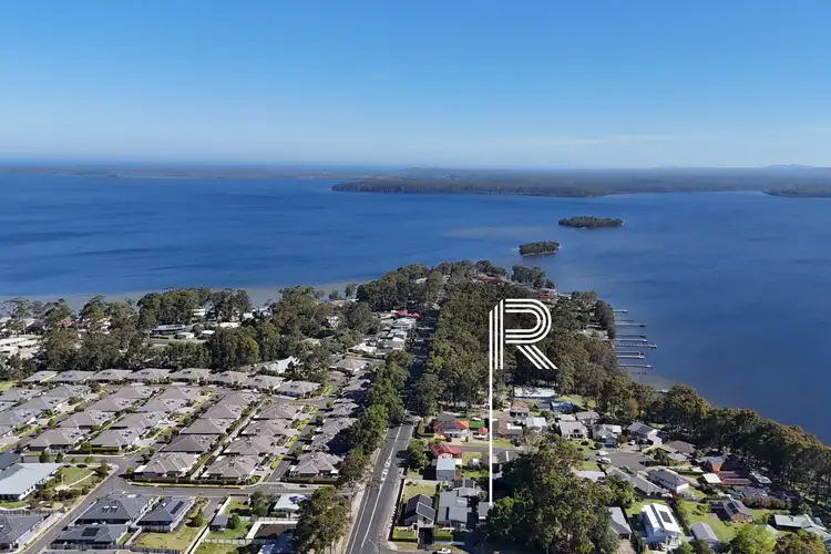 Sixth view of Homely house listing, 45 Lachlan Crescent, St Georges Basin NSW 2540