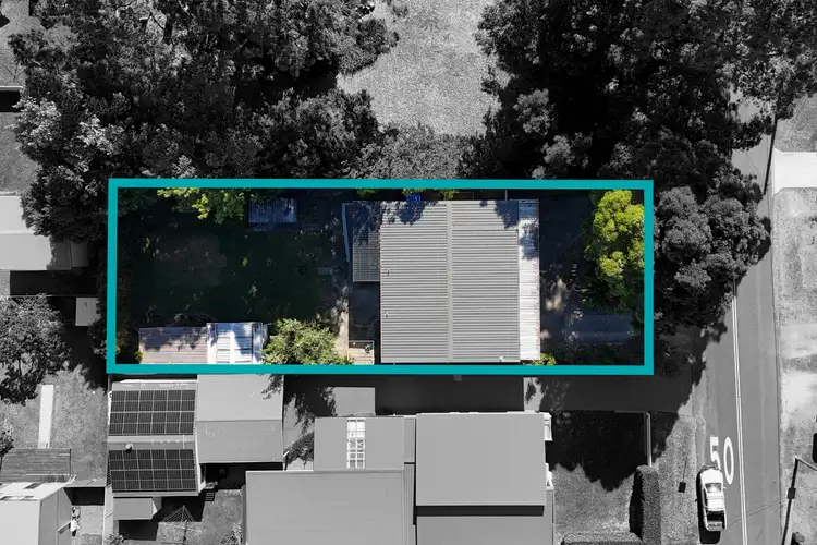 Sixth view of Homely house listing, 45 Lachlan Crescent, St Georges Basin NSW 2540