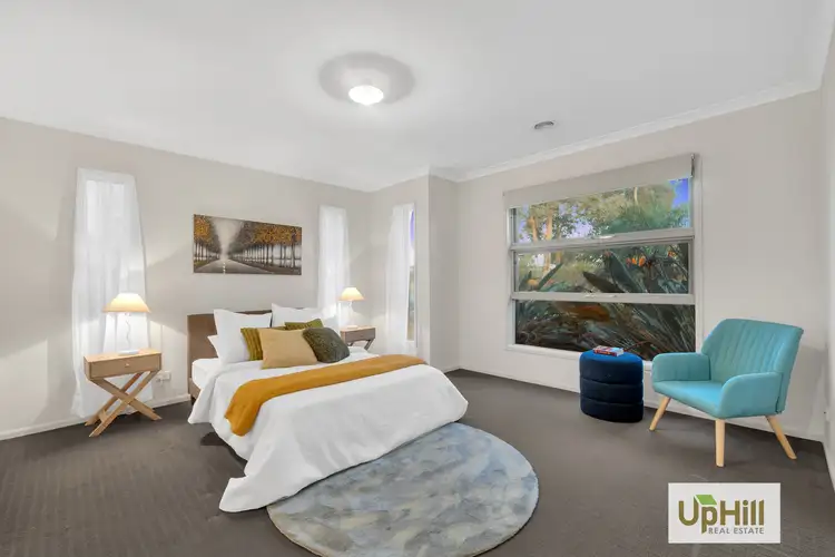 Second view of Homely house listing, 23 Hackney Circuit, Clyde North VIC 3978