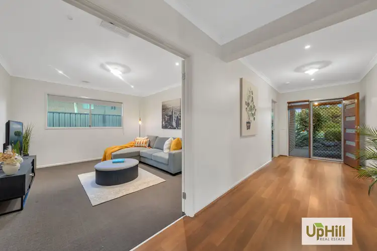 Fourth view of Homely house listing, 23 Hackney Circuit, Clyde North VIC 3978