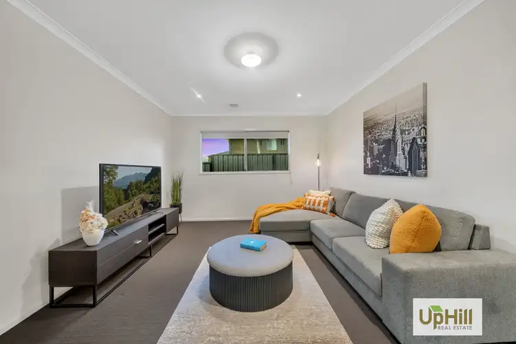 Fifth view of Homely house listing, 23 Hackney Circuit, Clyde North VIC 3978