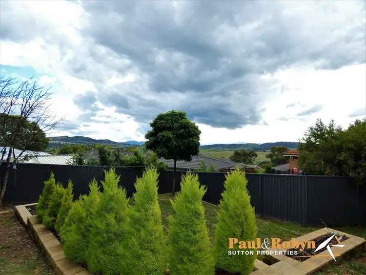 Third view of Homely house listing, 3 Breen Place, Jerrabomberra NSW 2619