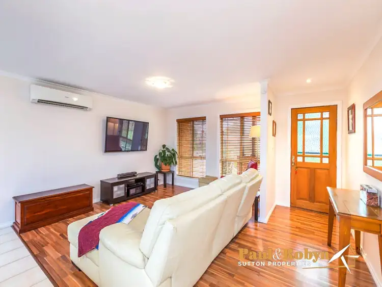 Fourth view of Homely house listing, 3 Breen Place, Jerrabomberra NSW 2619