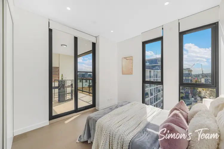 1505C/41 Belmore Street, Ryde NSW 2112