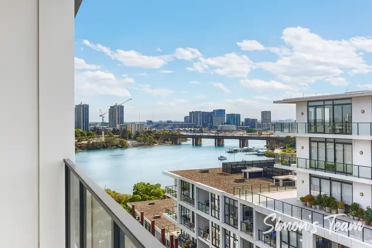 1505C/41 Belmore Street, Ryde NSW 2112