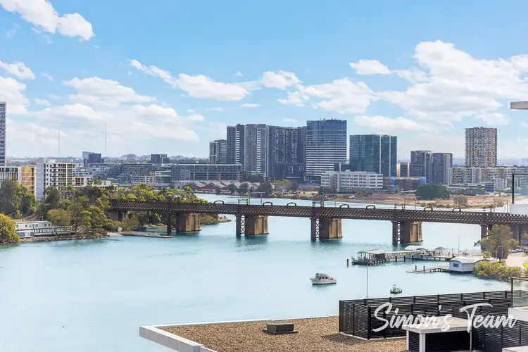 1505C/41 Belmore Street, Ryde NSW 2112