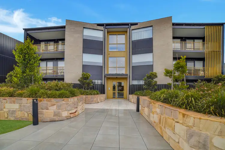 120/125 Wellsvale Drive, Googong NSW 2620