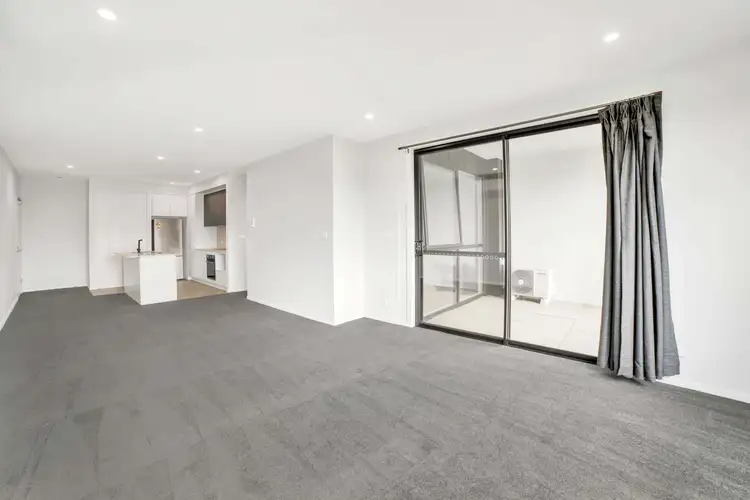 Third view of Homely apartment listing, 120/125 Wellsvale Drive, Googong NSW 2620