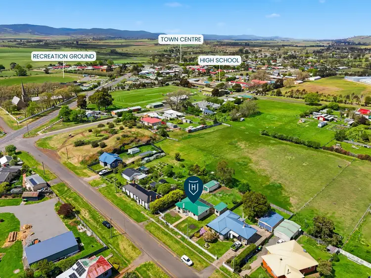28 Pedder Street, Campbell Town TAS 7210
