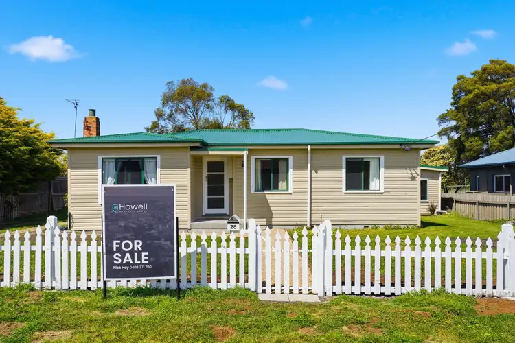 28 Pedder Street, Campbell Town TAS 7210