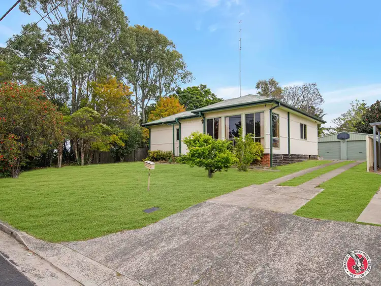 Third view of Homely house listing, 9 Emmott Street, Moruya NSW 2537