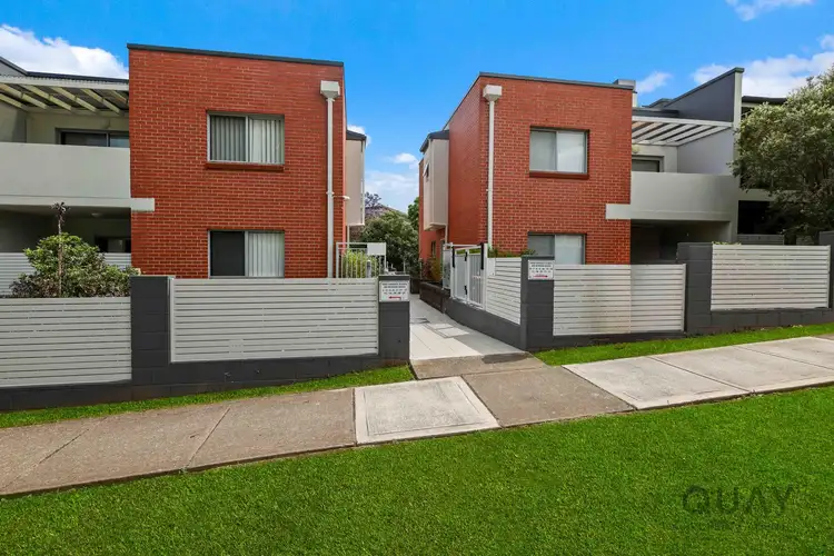 16/65-71 Beamish Road, Northmead NSW 2152