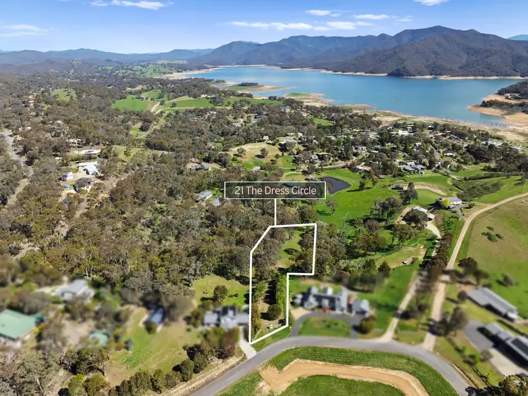 21 The Dress Circle, Mountain Bay VIC 3723