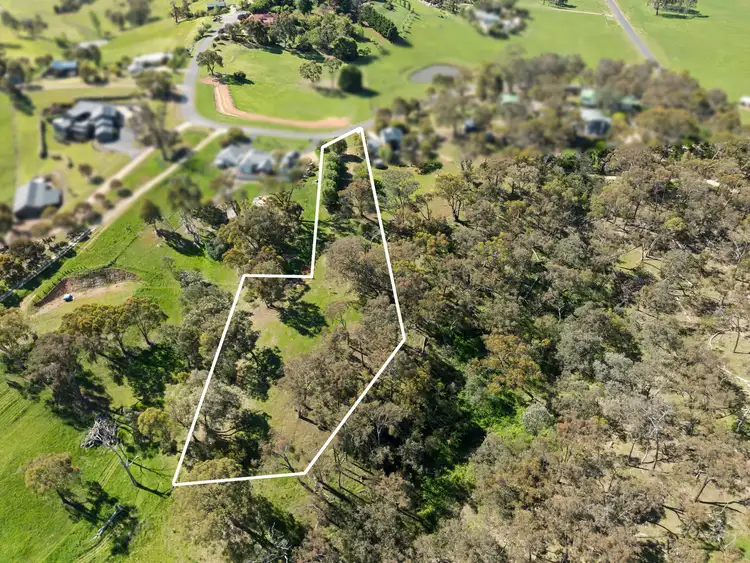 Second view of Homely land listing, 21 The Dress Circle, Mountain Bay VIC 3723