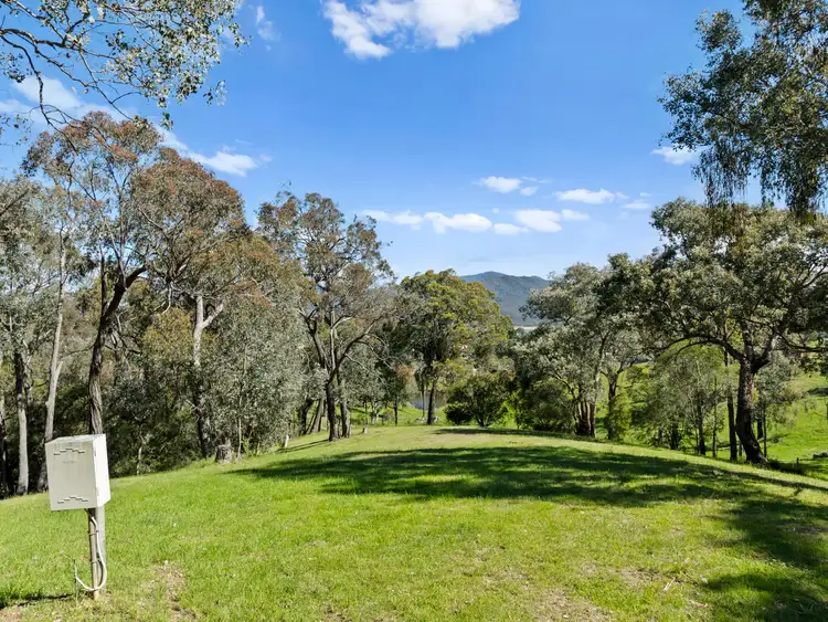 Third view of Homely land listing, 21 The Dress Circle, Mountain Bay VIC 3723