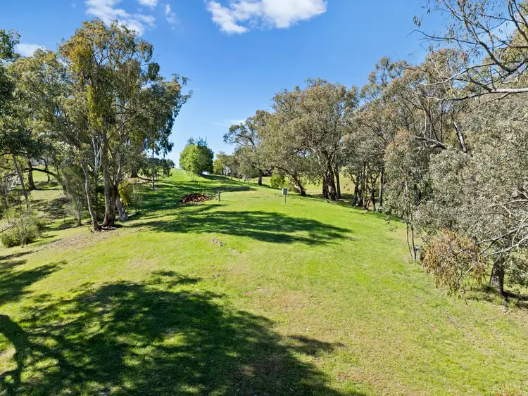 Fourth view of Homely land listing, 21 The Dress Circle, Mountain Bay VIC 3723