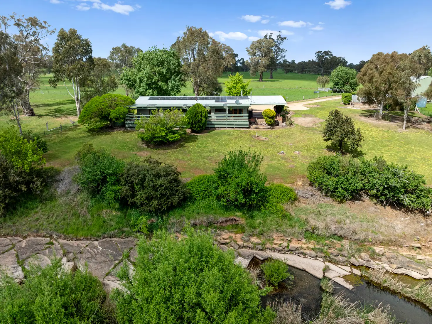 Main view of Homely house listing, 560 Old Tolmie Road, Mansfield VIC 3722
