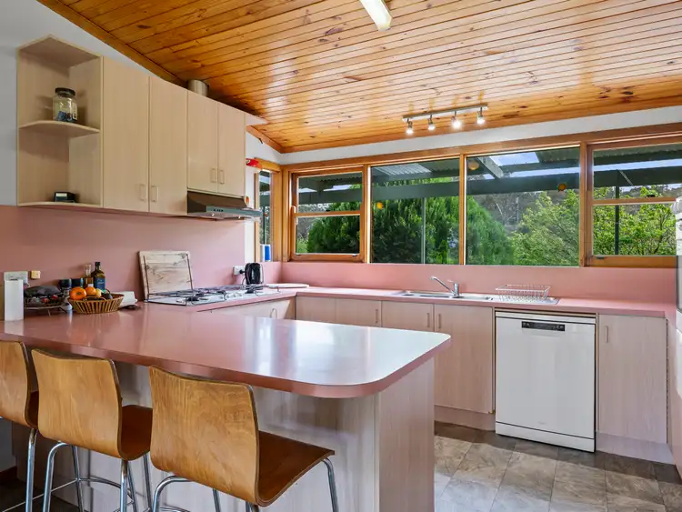 Sixth view of Homely house listing, 560 Old Tolmie Road, Mansfield VIC 3722