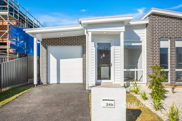 24b Honeycomb Street, Horsley NSW 2530