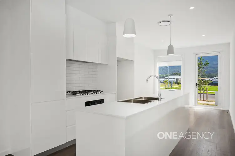 Second view of Homely villa listing, 24b Honeycomb Street, Horsley NSW 2530