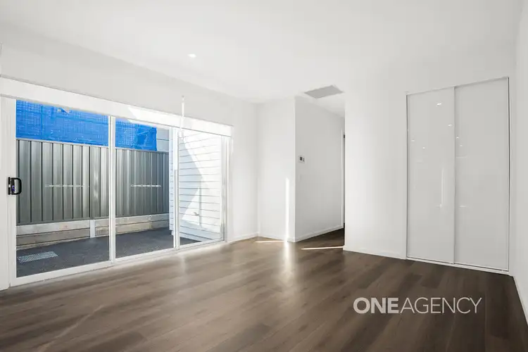 Third view of Homely villa listing, 24b Honeycomb Street, Horsley NSW 2530