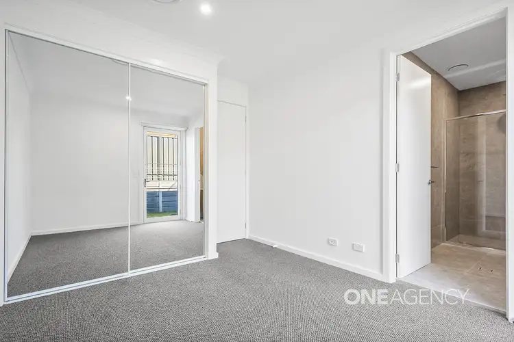 Fourth view of Homely villa listing, 24b Honeycomb Street, Horsley NSW 2530