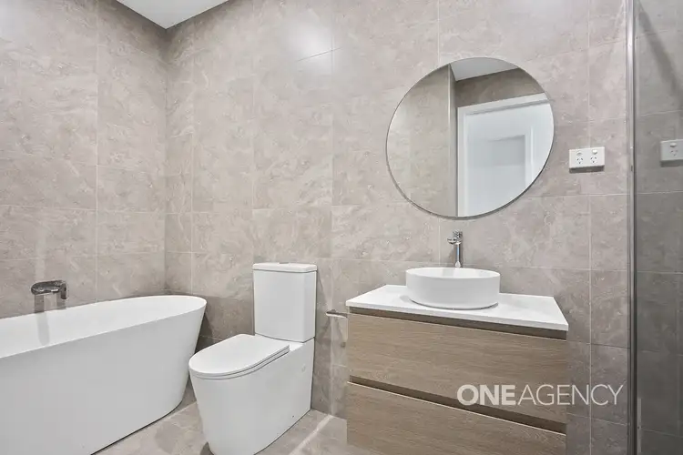 Fifth view of Homely villa listing, 24b Honeycomb Street, Horsley NSW 2530