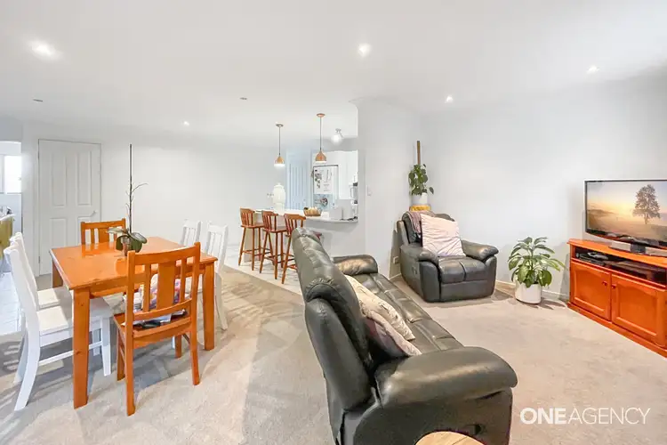 Fifth view of Homely house listing, 7 Pangari Crescent, St Georges Basin NSW 2540