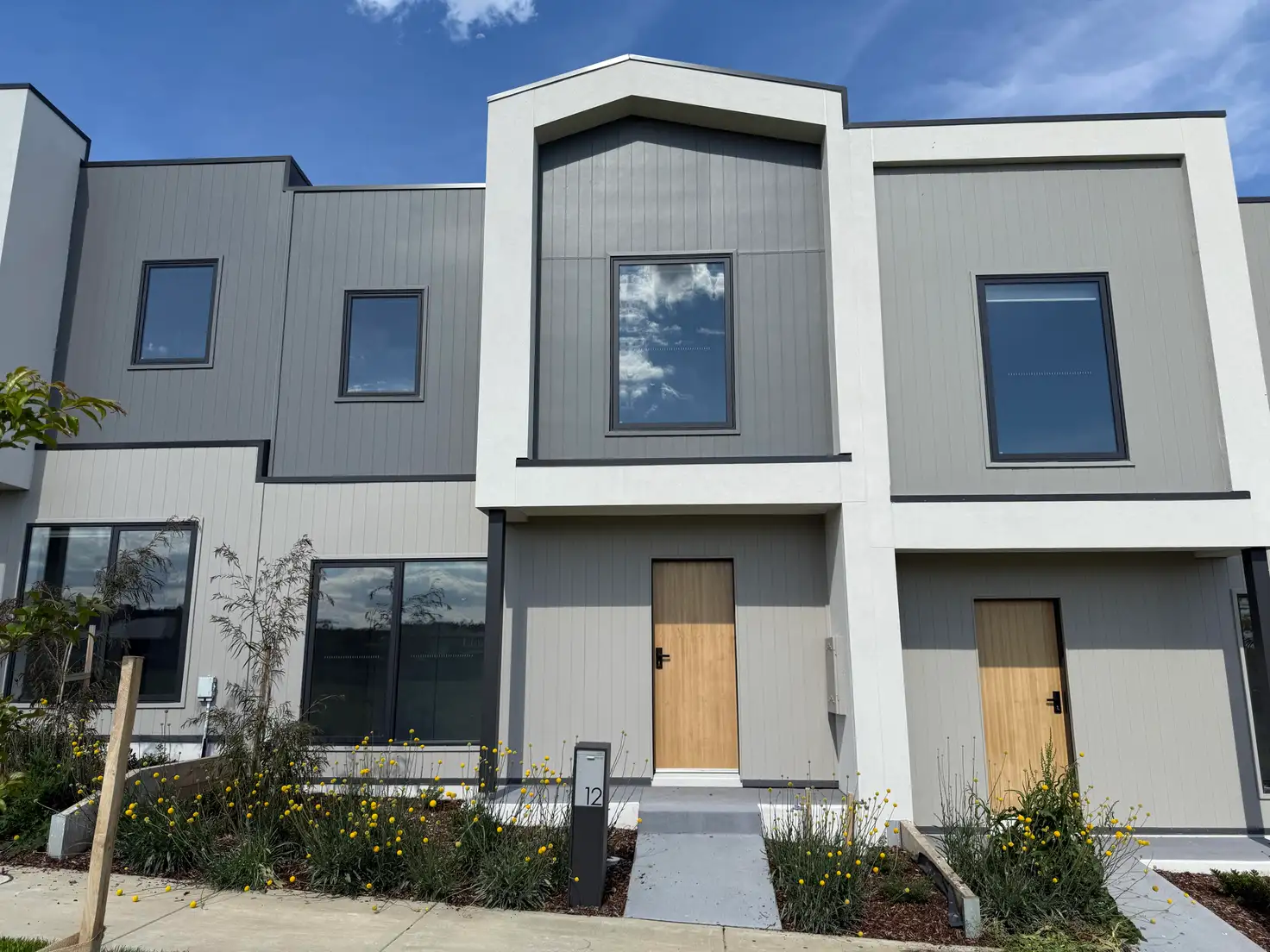 Main view of Homely house listing, 12 Chow Walk, Officer VIC 3809