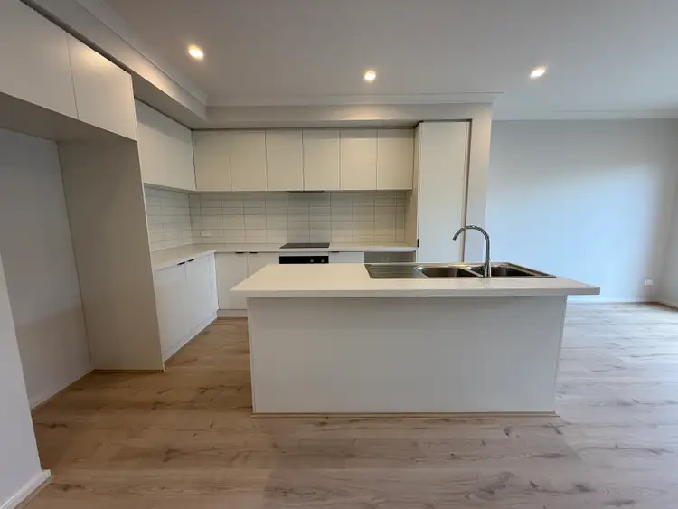 Second view of Homely house listing, 12 Chow Walk, Officer VIC 3809