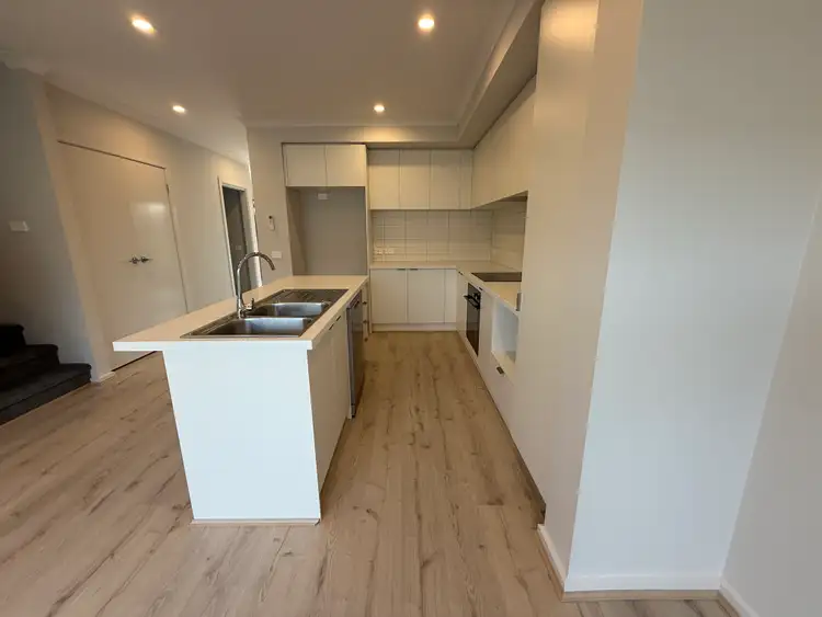 Third view of Homely house listing, 12 Chow Walk, Officer VIC 3809