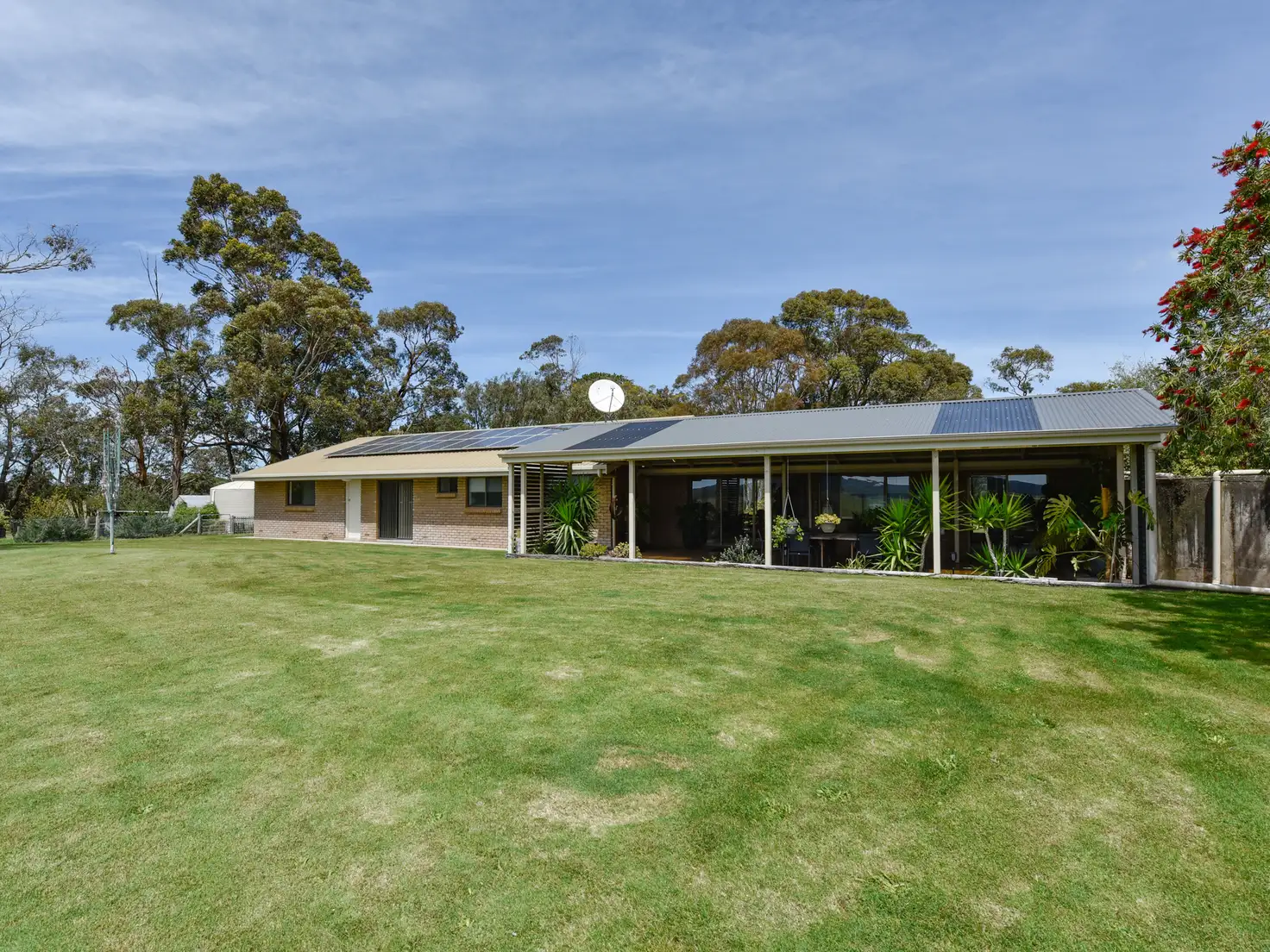 Main view of Homely house listing, 30779 PRINCES HIGHWAY, Millicent SA 5280
