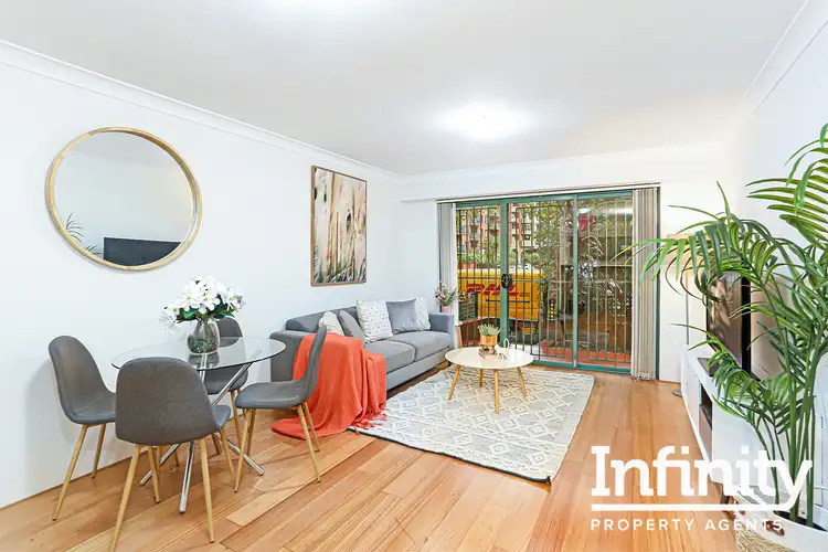 108/362 Mitchell Road, Alexandria NSW 2015