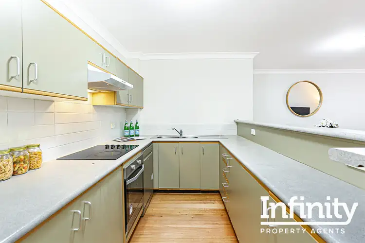 Second view of Homely apartment listing, 108/362 Mitchell Road, Alexandria NSW 2015