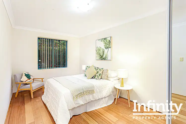 Third view of Homely apartment listing, 108/362 Mitchell Road, Alexandria NSW 2015