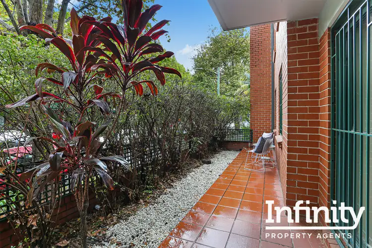 Fifth view of Homely apartment listing, 108/362 Mitchell Road, Alexandria NSW 2015