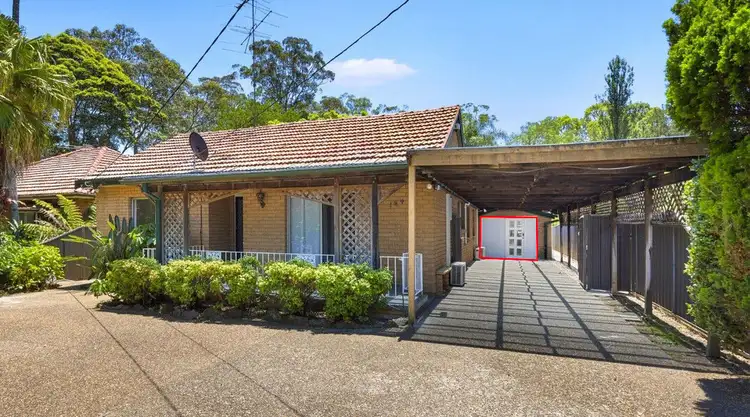 a/184 Kissing Point Road, Dundas NSW 2117